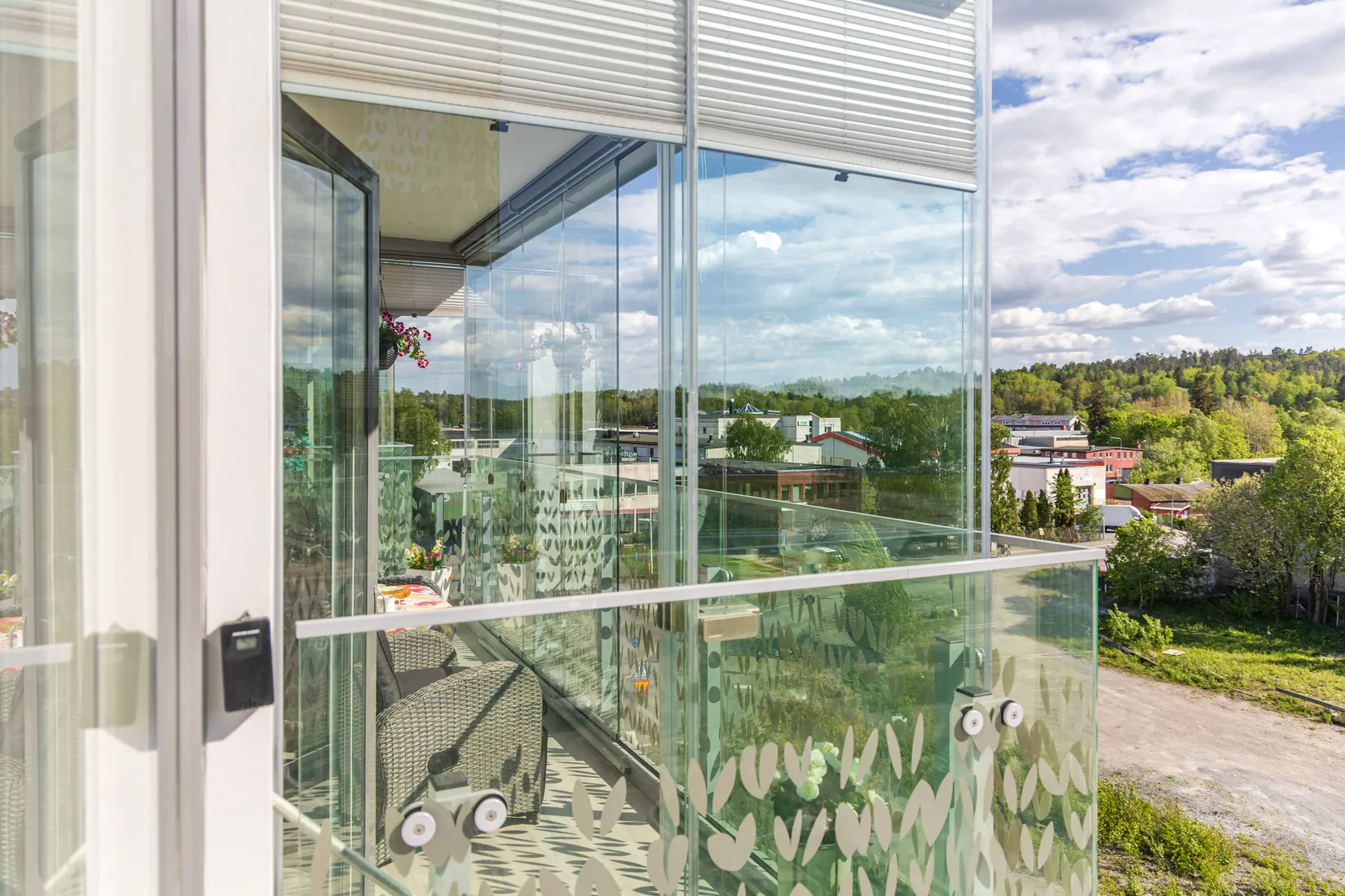Bostadsrätt, Sjödalsvägen 23A, Centrala Huddinge, Huddinge