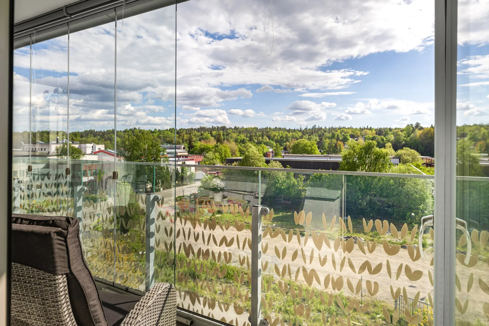 Bostadsrätt, Sjödalsvägen 23A, Centrala Huddinge, Huddinge