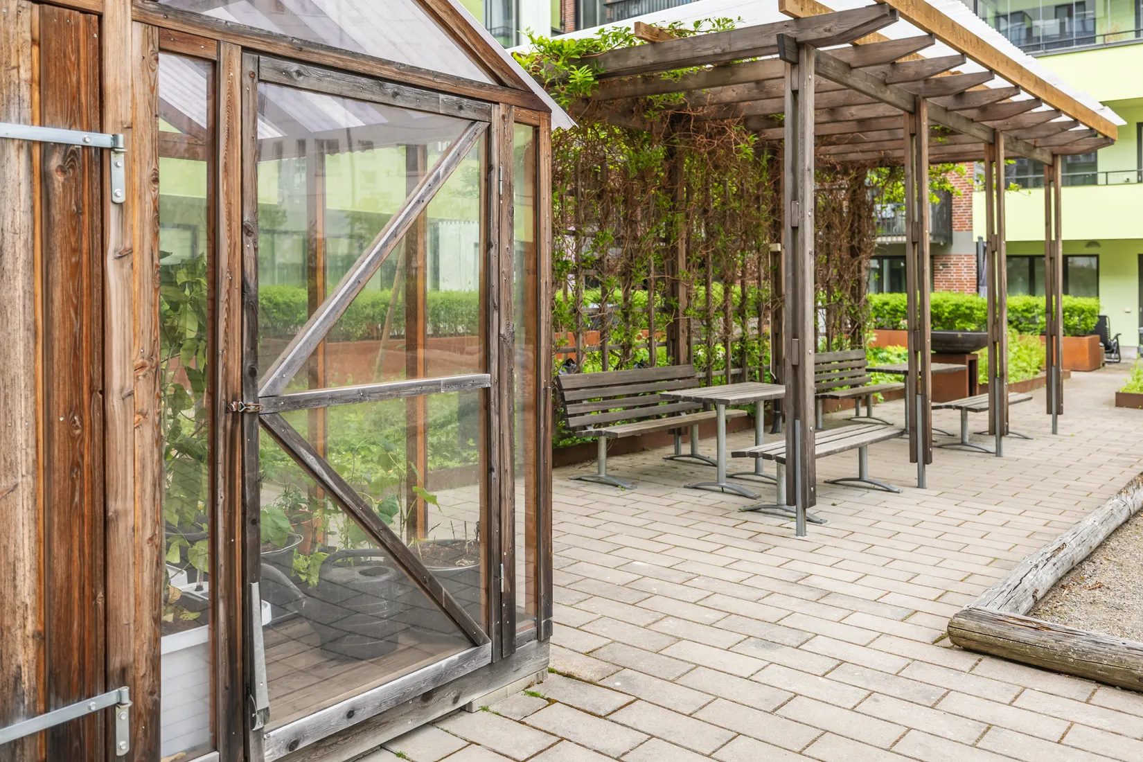 Bostadsrätt, Sjödalsvägen 23A, Centrala Huddinge, Huddinge