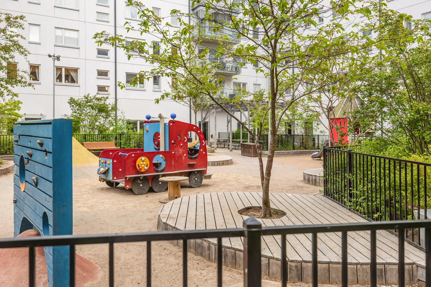 Bostadsrätt, Sjödalsvägen 23A, Centrala Huddinge, Huddinge