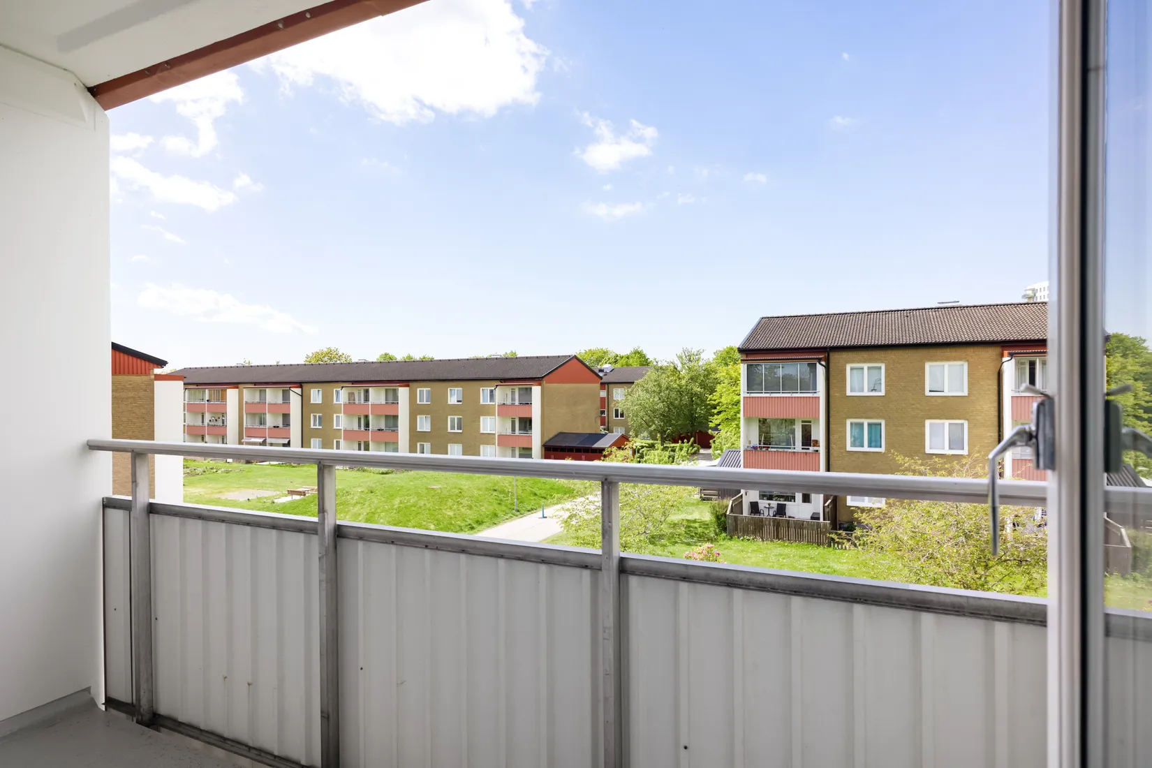 Bostadsrätt, Runslingan 6 A, Linero, Lund