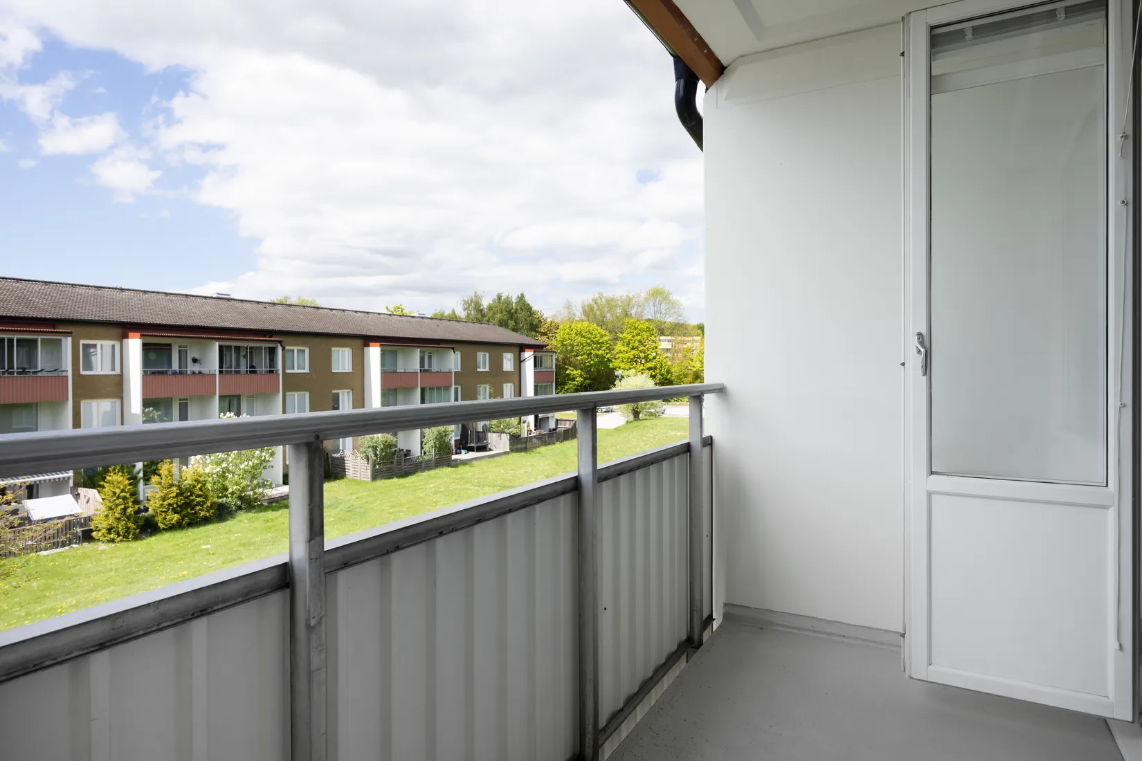 Bostadsrätt, Runslingan 6 A, Linero, Lund