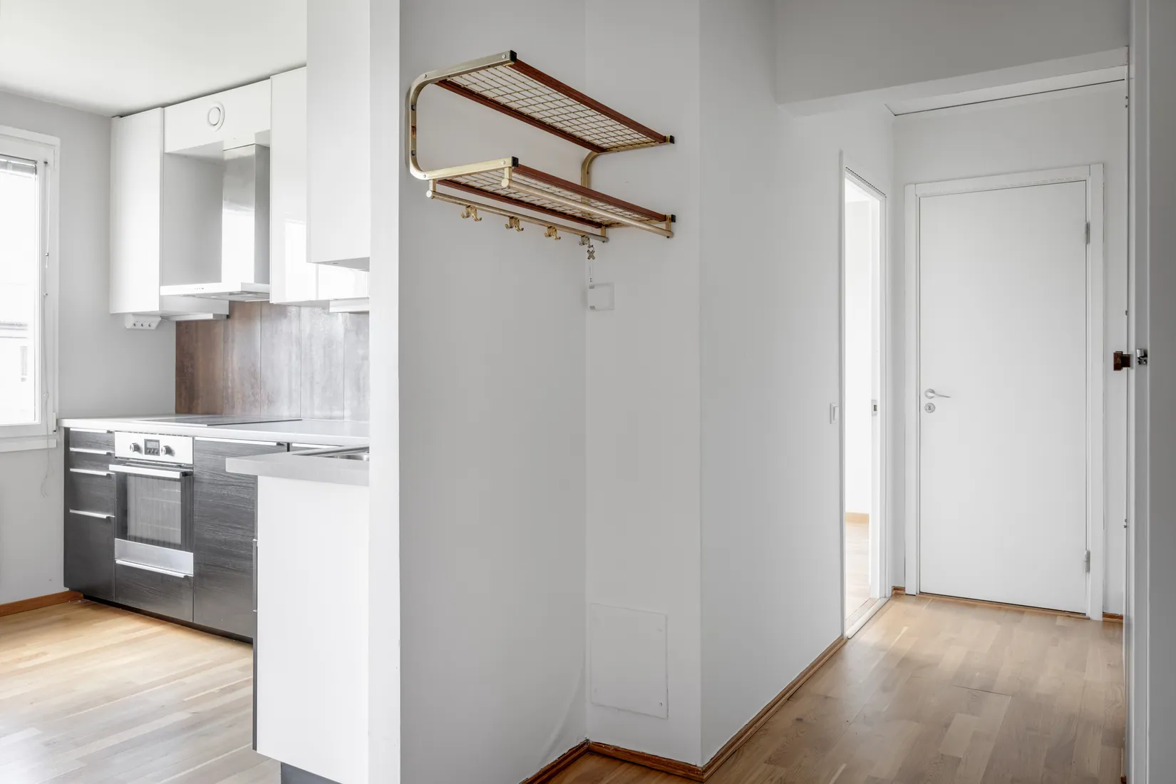 Bostadsrätt, Runslingan 6 A, Linero, Lund