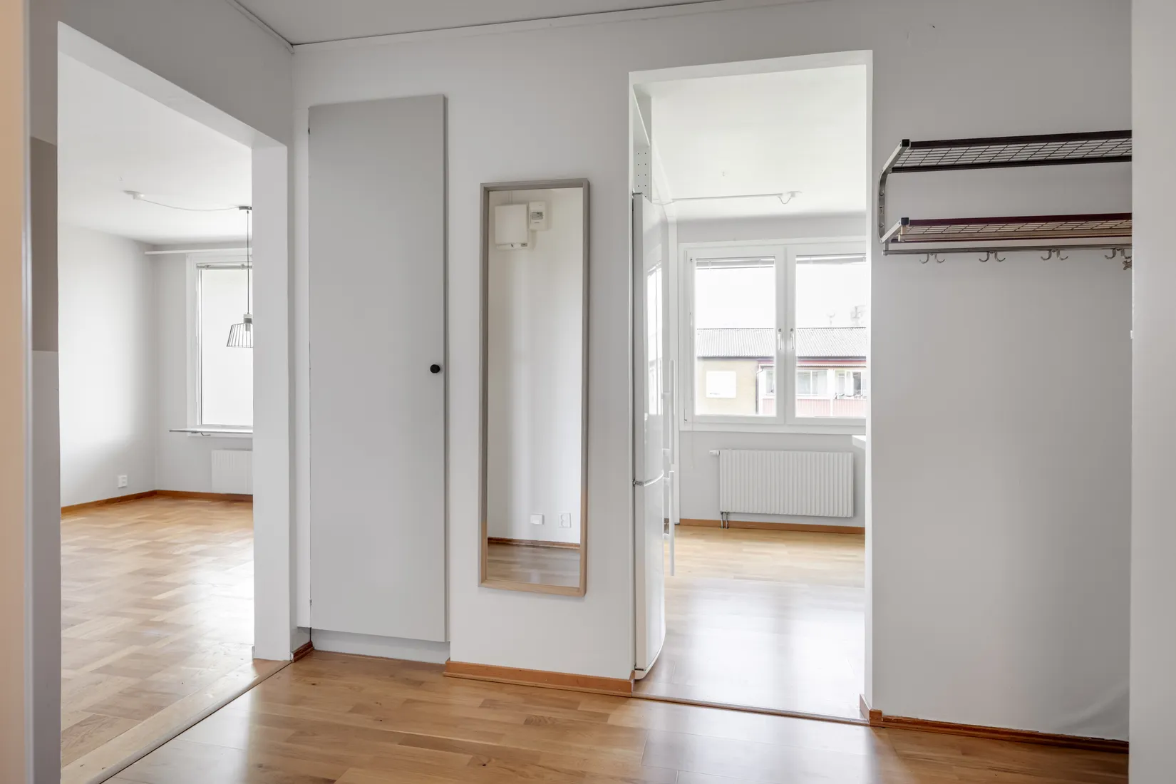 Bostadsrätt, Runslingan 6 A, Linero, Lund