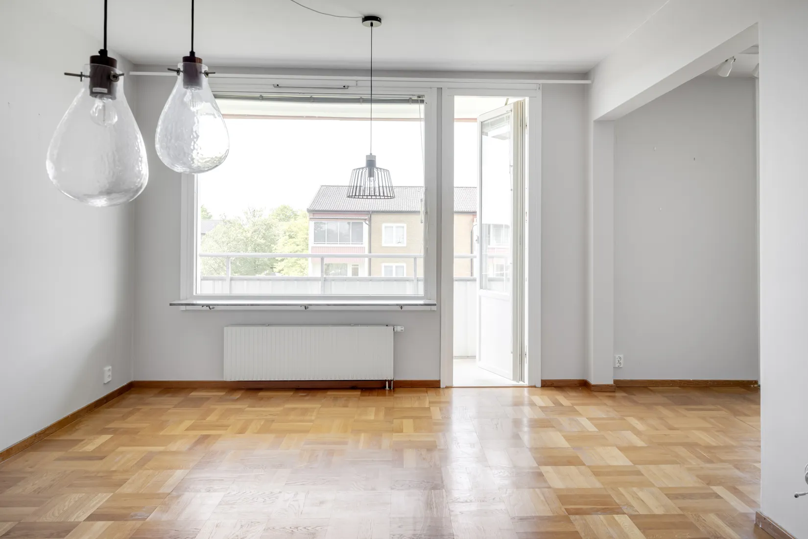 Bostadsrätt, Runslingan 6 A, Linero, Lund