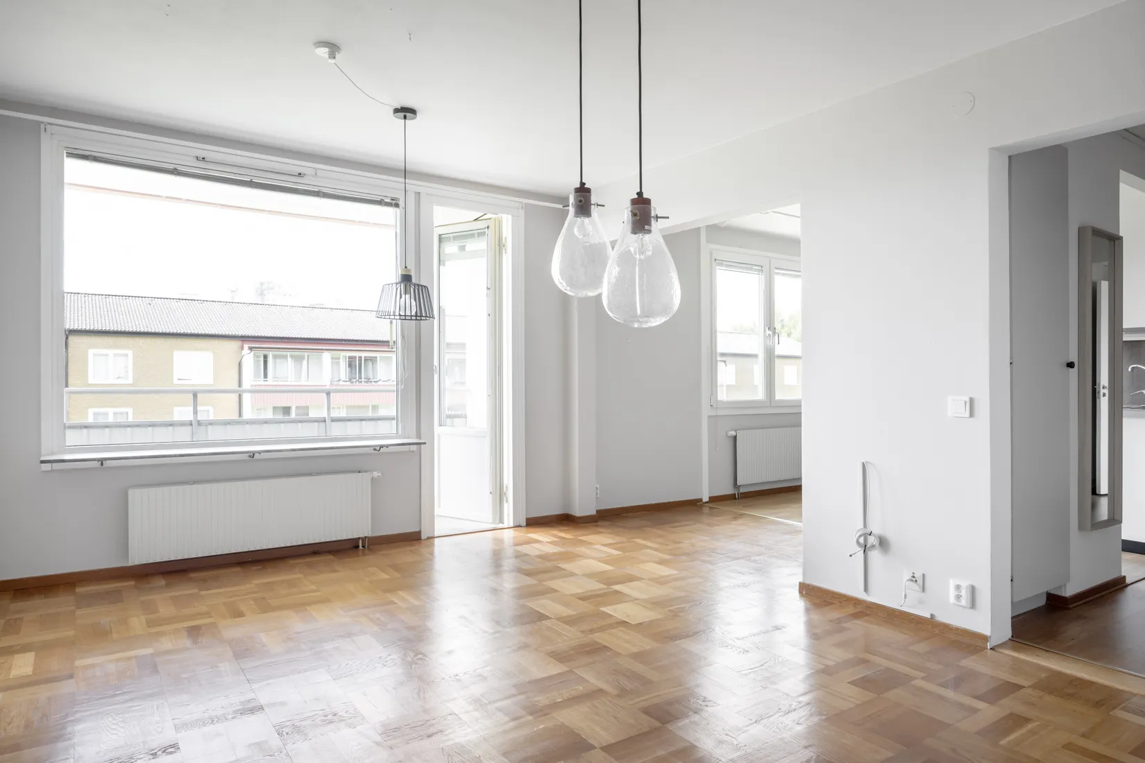 Bostadsrätt, Runslingan 6 A, Linero, Lund