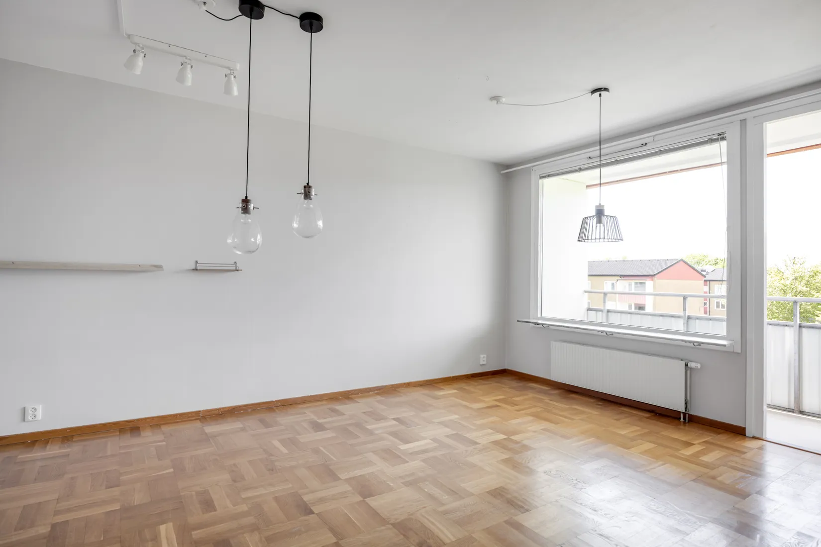 Bostadsrätt, Runslingan 6 A, Linero, Lund