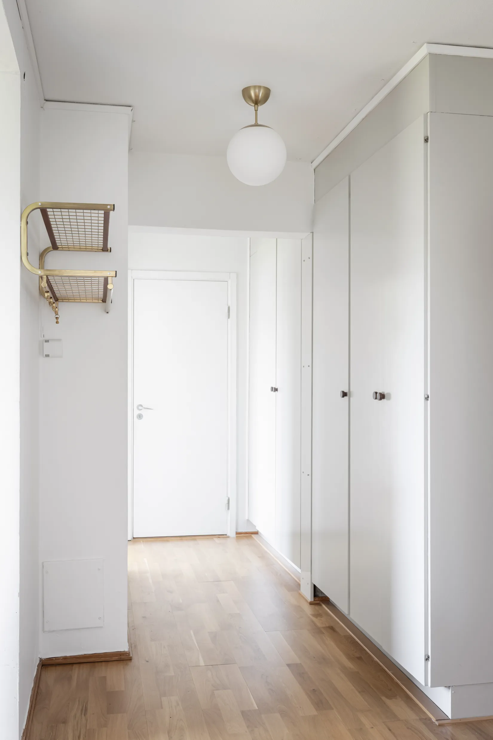 Bostadsrätt, Runslingan 6 A, Linero, Lund