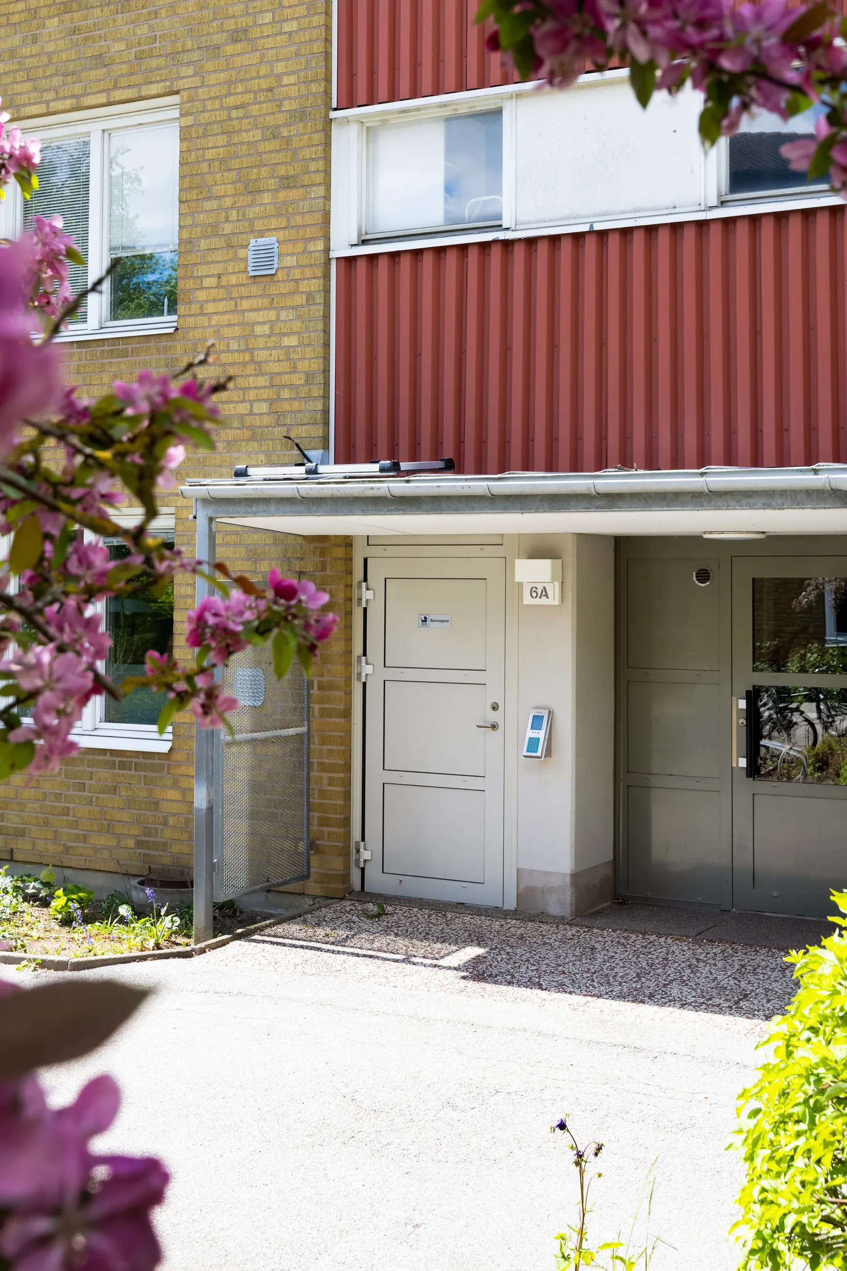 Bostadsrätt, Runslingan 6 A, Linero, Lund