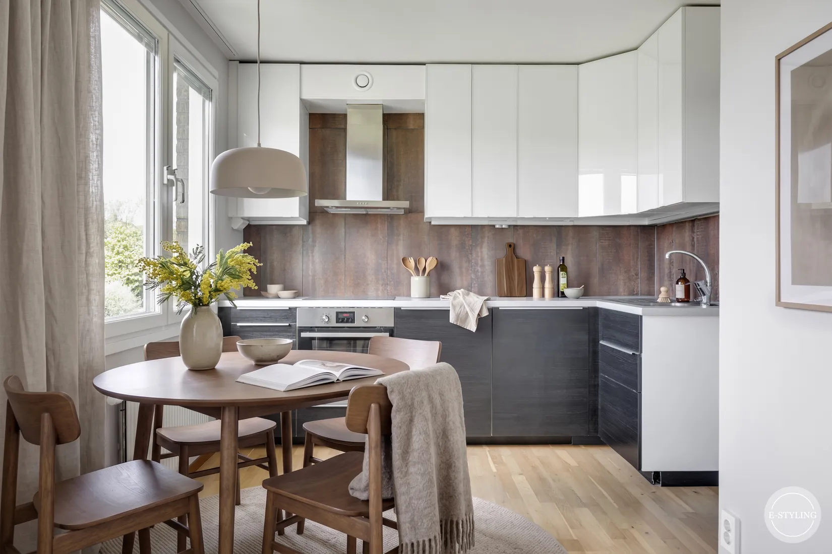 Bostadsrätt, Runslingan 6 A, Linero, Lund