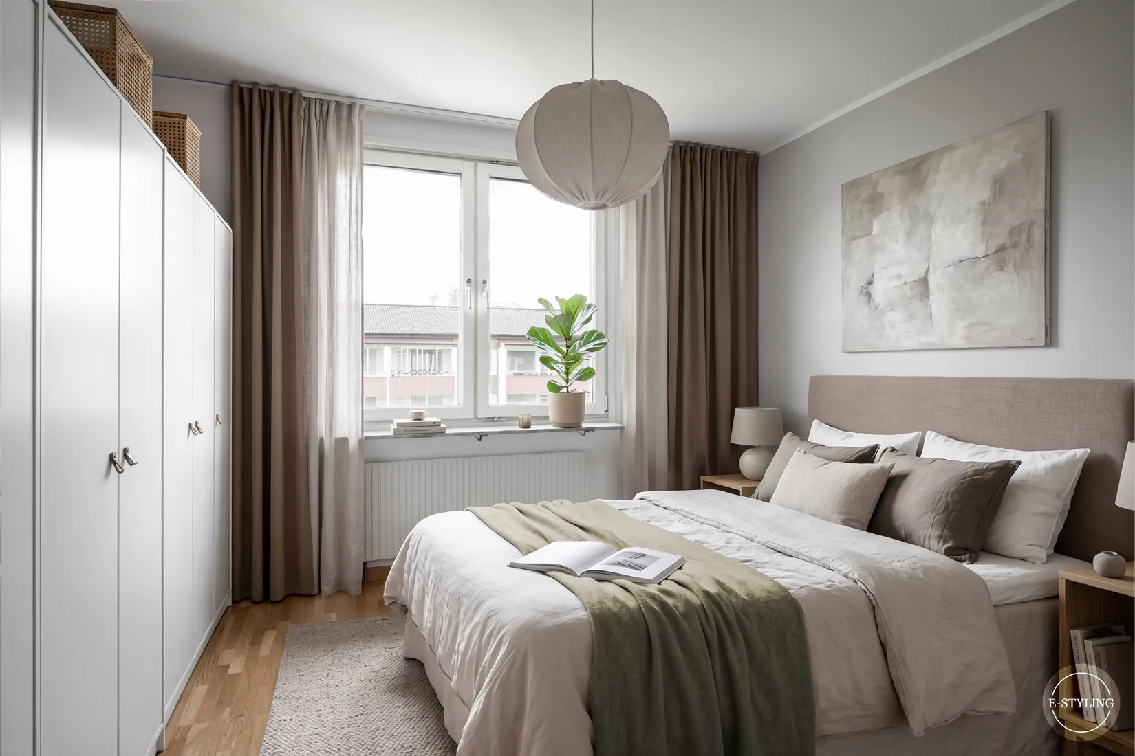 Bostadsrätt, Runslingan 6 A, Linero, Lund