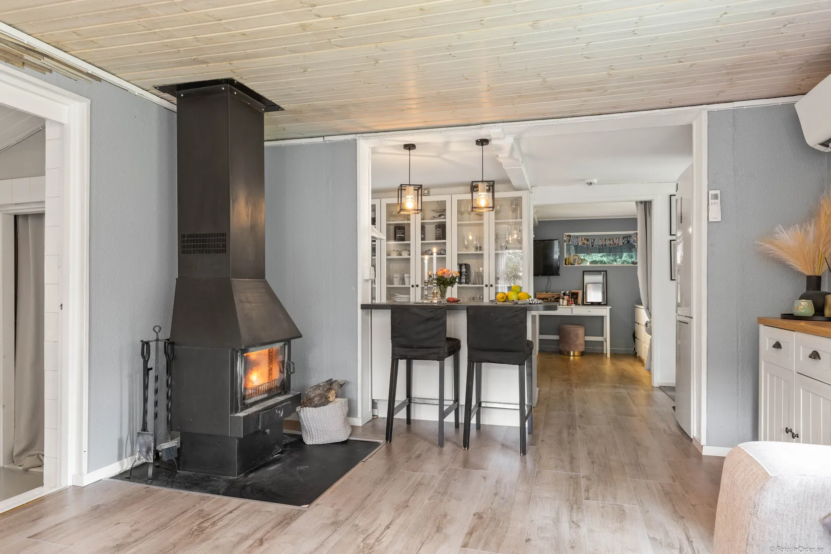 Villa, Gökstigen 5, Sjöbo Sommarby, Sjöbo