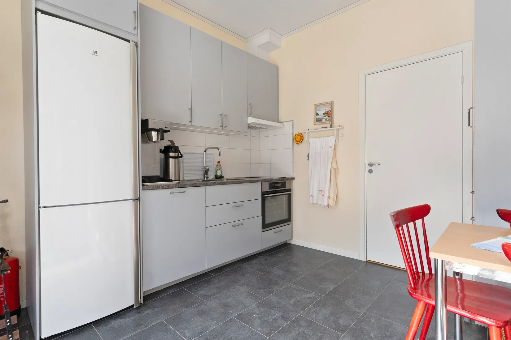 Bostadsrätt, Staveredsgatan 14A, Trollhättan