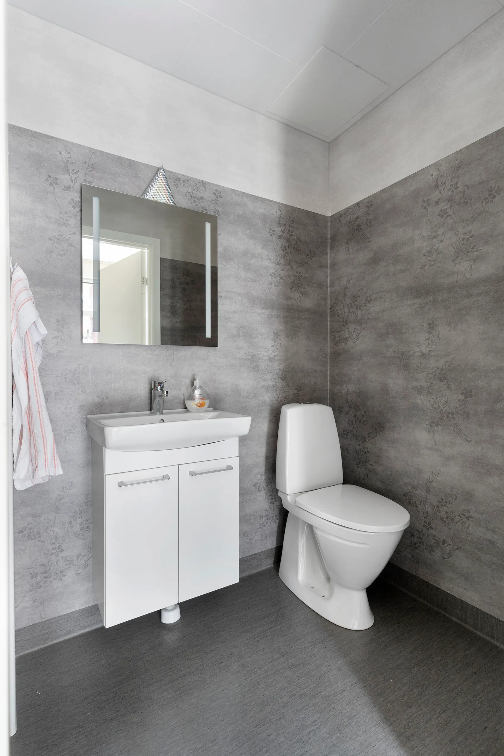 Bostadsrätt, Staveredsgatan 14A, Trollhättan