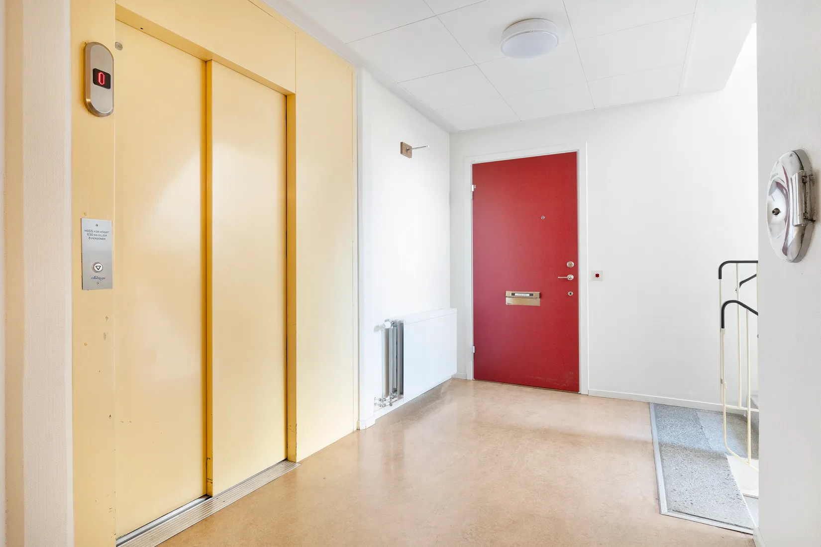 Bostadsrätt, Staveredsgatan 14A, Trollhättan