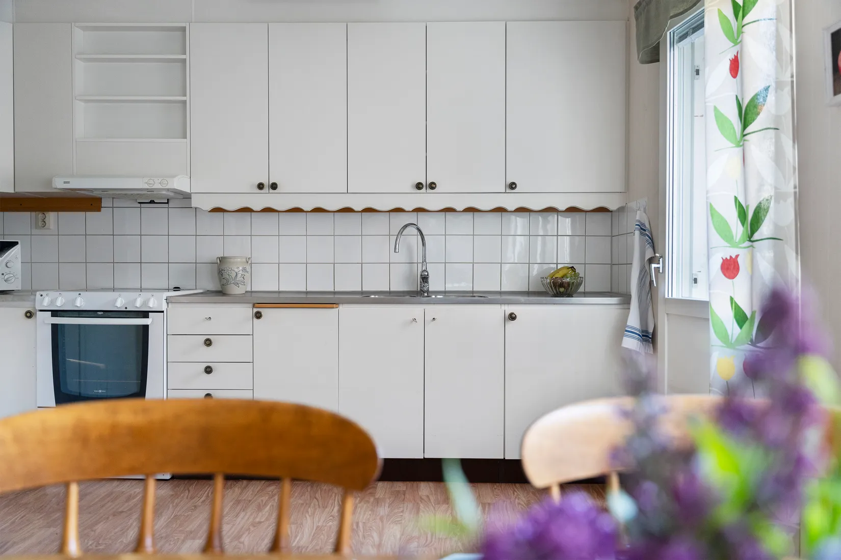 Bostadsrätt, Staveredsgatan 14A, Trollhättan