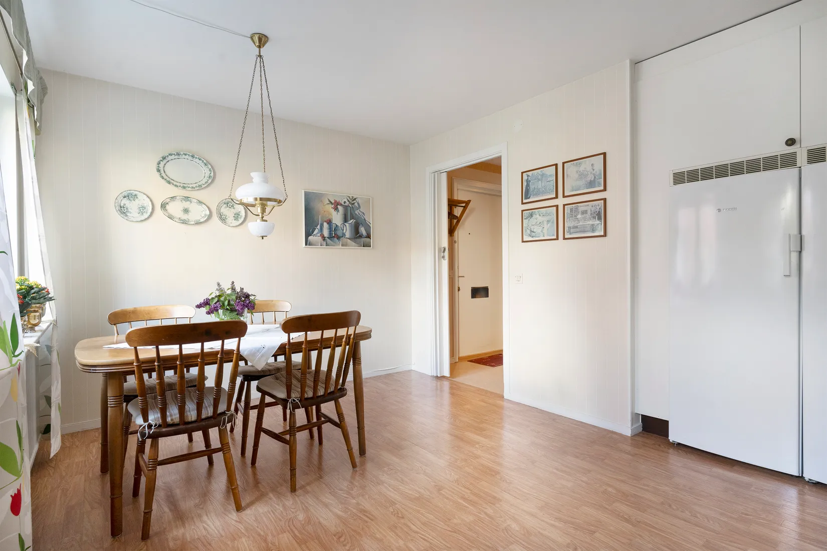 Bostadsrätt, Staveredsgatan 14A, Trollhättan