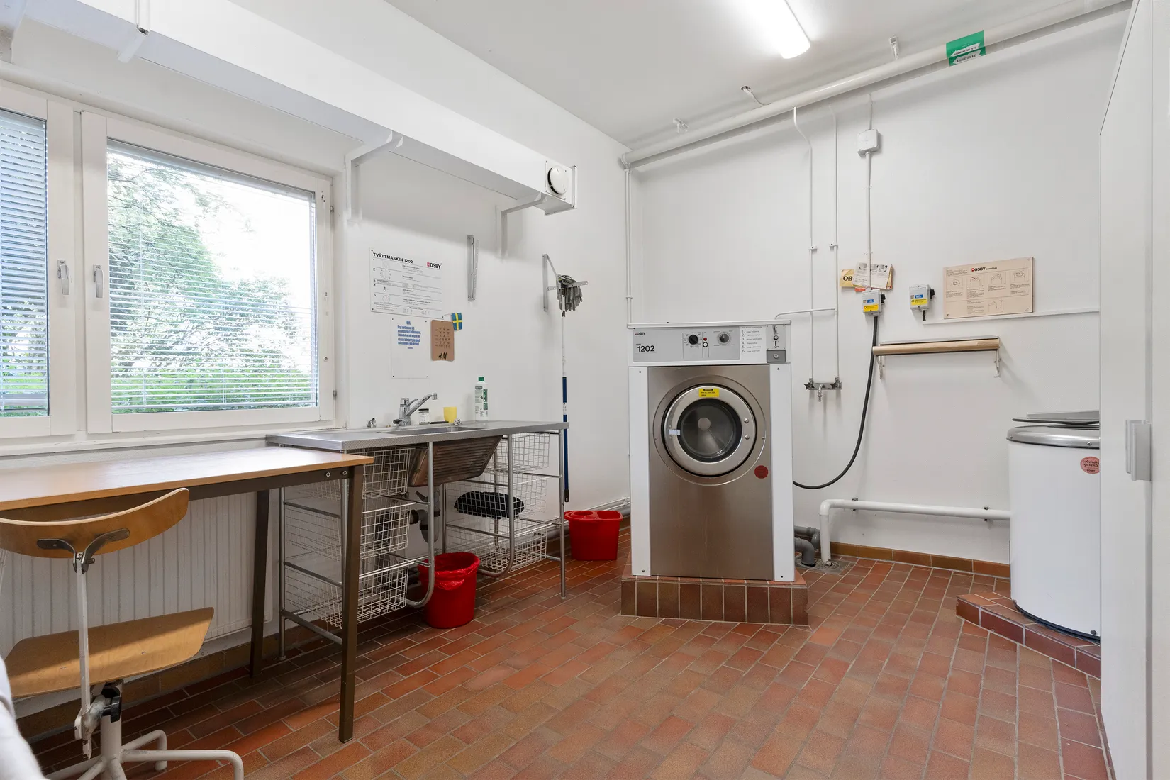 Bostadsrätt, Staveredsgatan 14A, Trollhättan