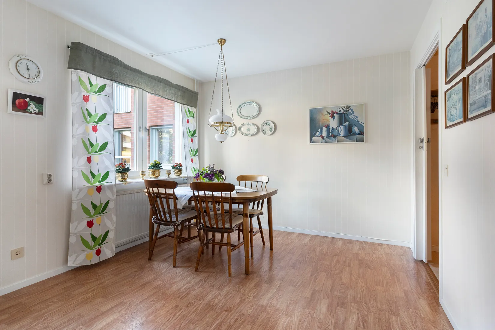 Bostadsrätt, Staveredsgatan 14A, Trollhättan