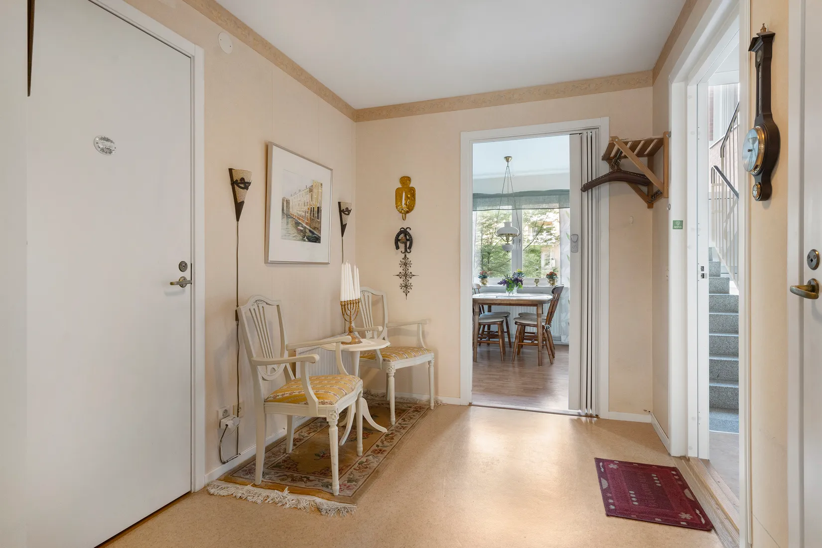 Bostadsrätt, Staveredsgatan 14A, Trollhättan