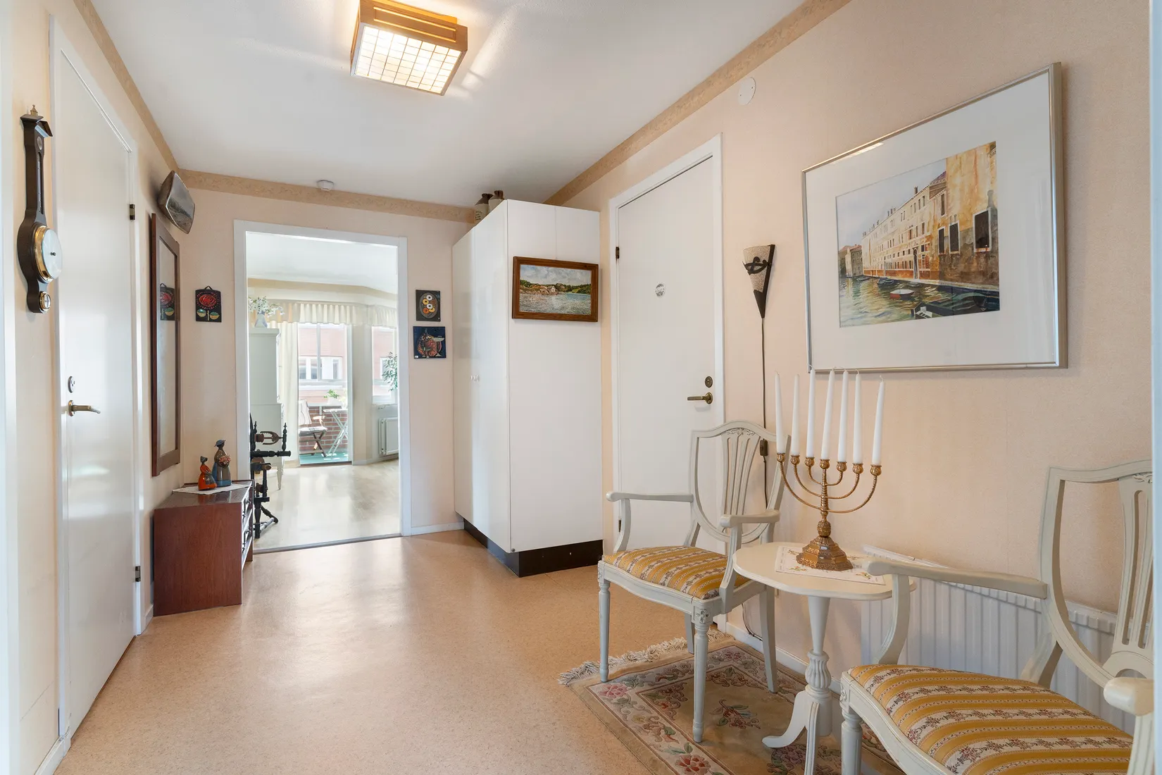 Bostadsrätt, Staveredsgatan 14A, Trollhättan