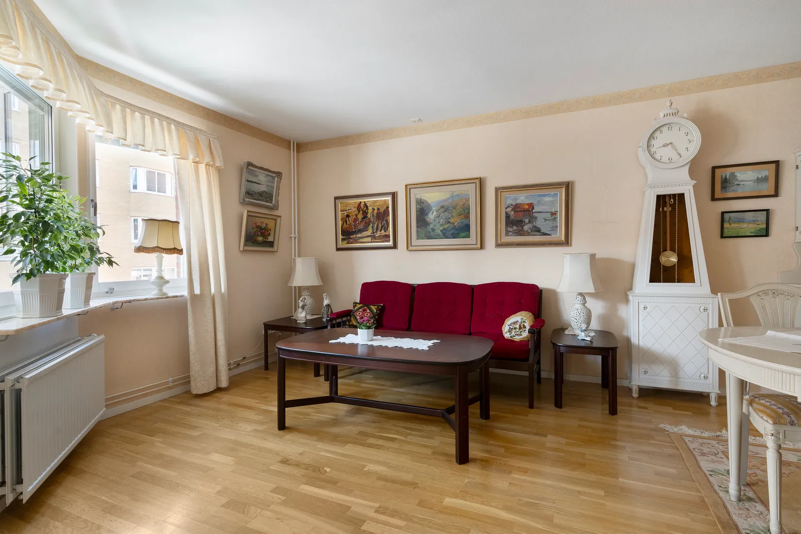 Bostadsrätt, Staveredsgatan 14A, Trollhättan