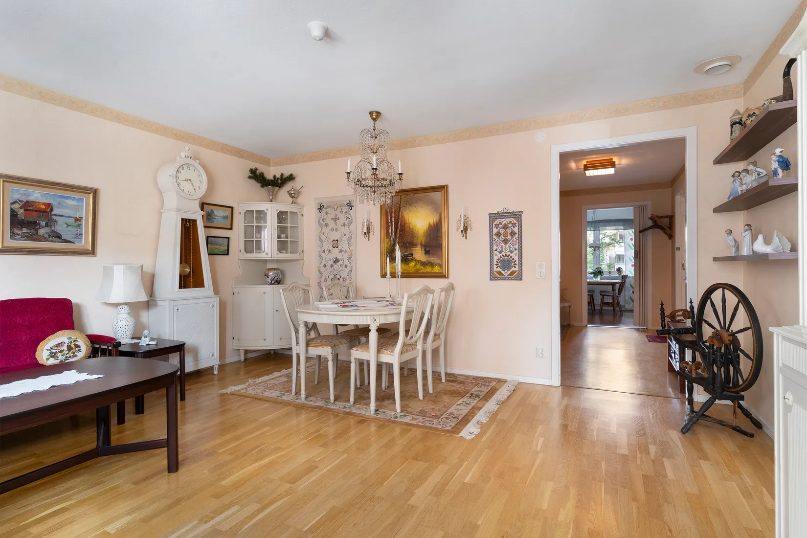 Bostadsrätt, Staveredsgatan 14A, Trollhättan