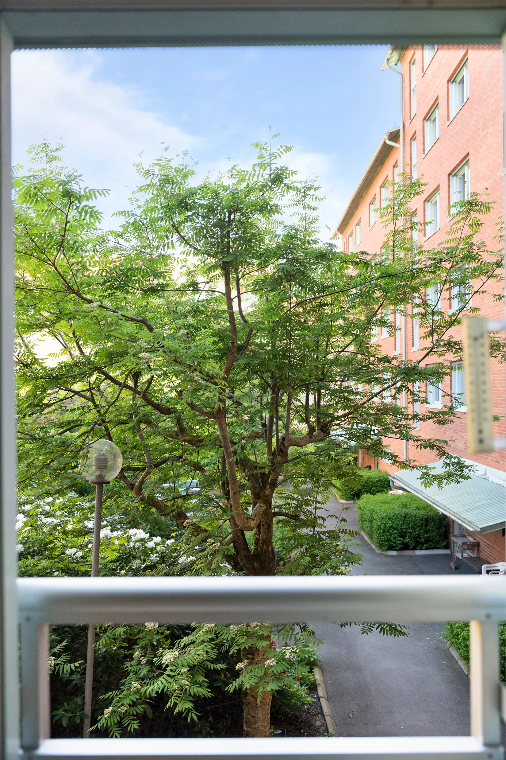 Bostadsrätt, Staveredsgatan 14A, Trollhättan