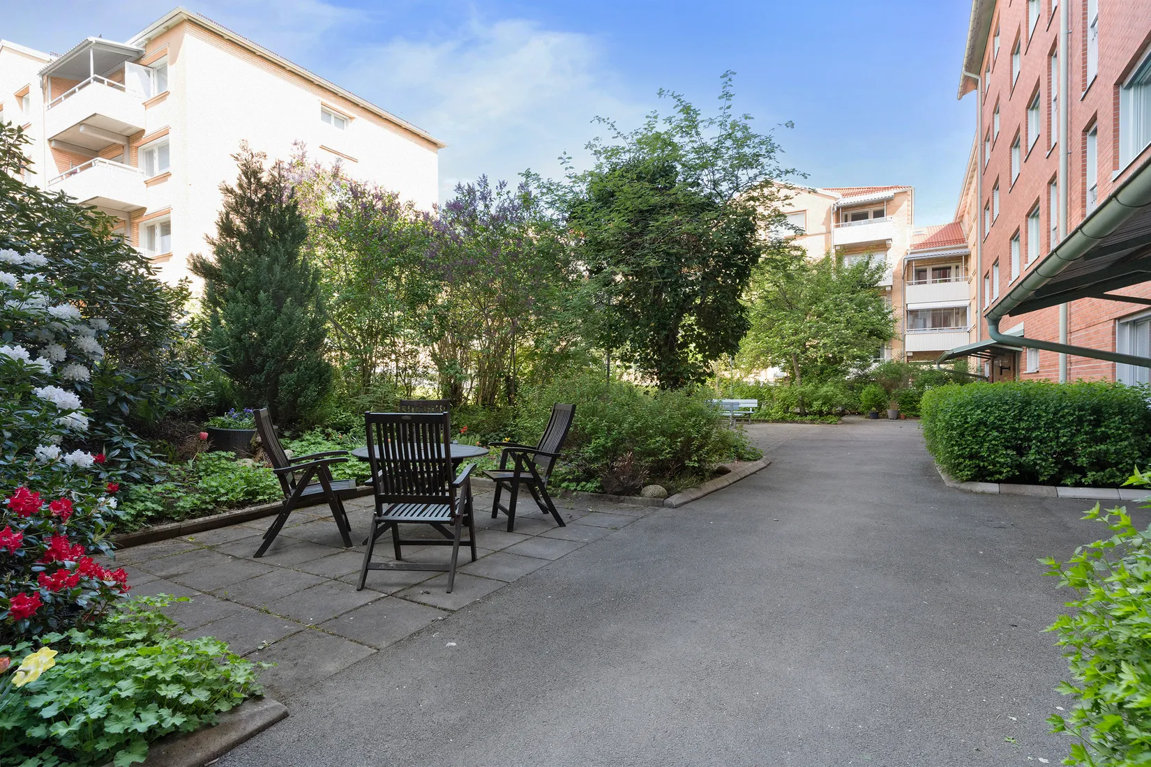 Bostadsrätt, Staveredsgatan 14A, Trollhättan