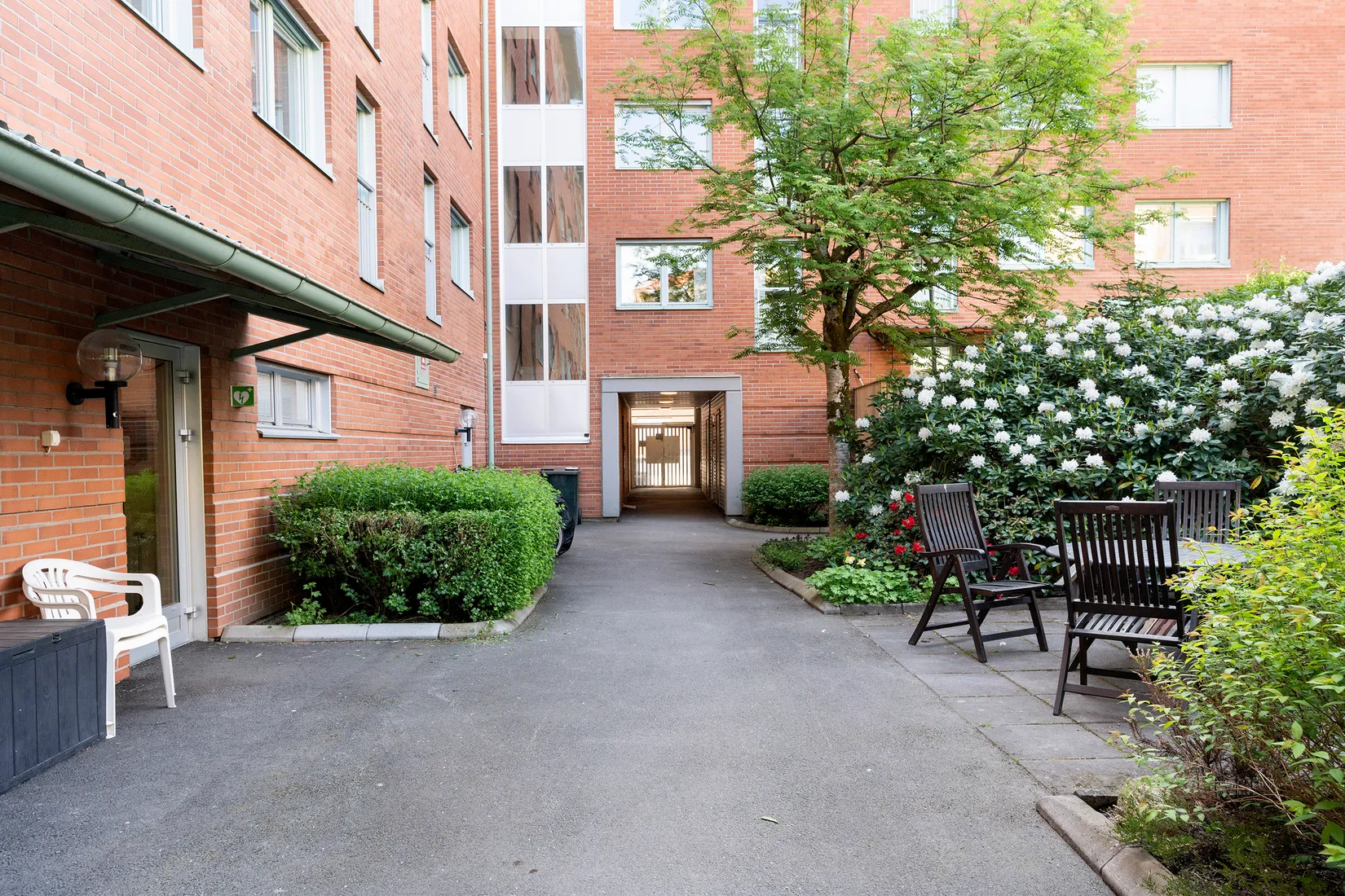 Bostadsrätt, Staveredsgatan 14A, Trollhättan