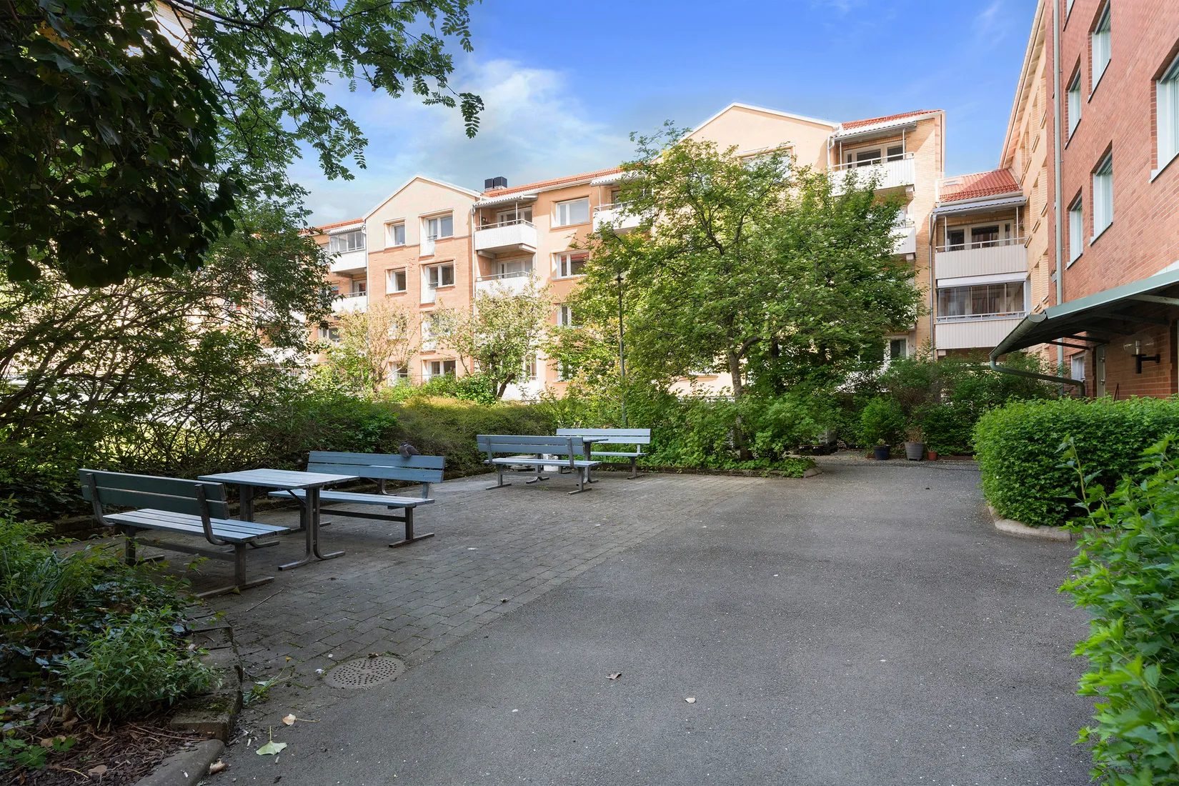 Bostadsrätt, Staveredsgatan 14A, Trollhättan