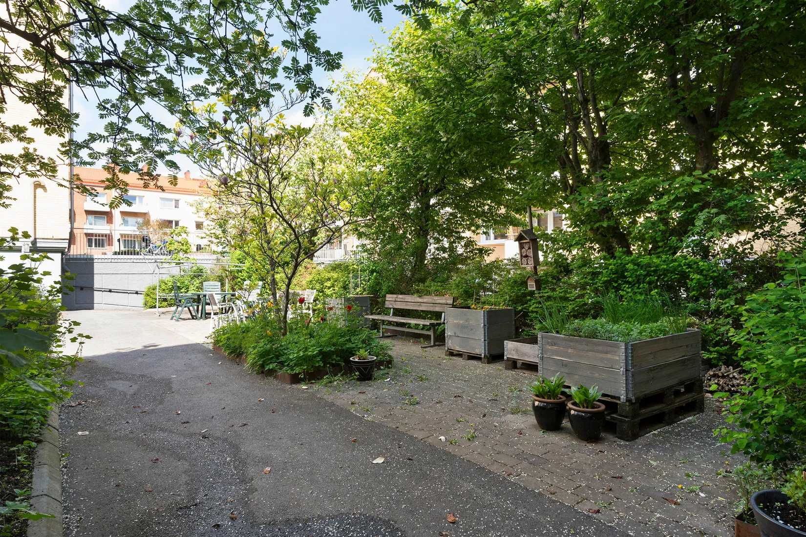 Bostadsrätt, Staveredsgatan 14A, Trollhättan