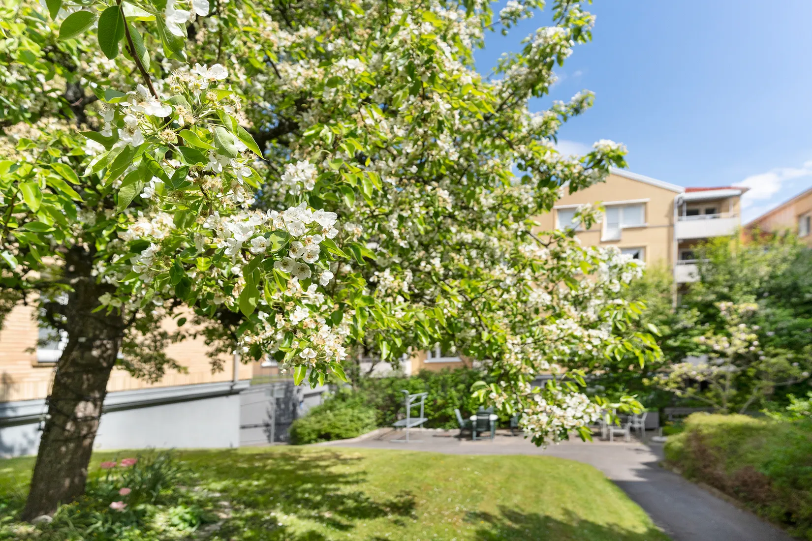 Bostadsrätt, Staveredsgatan 14A, Trollhättan