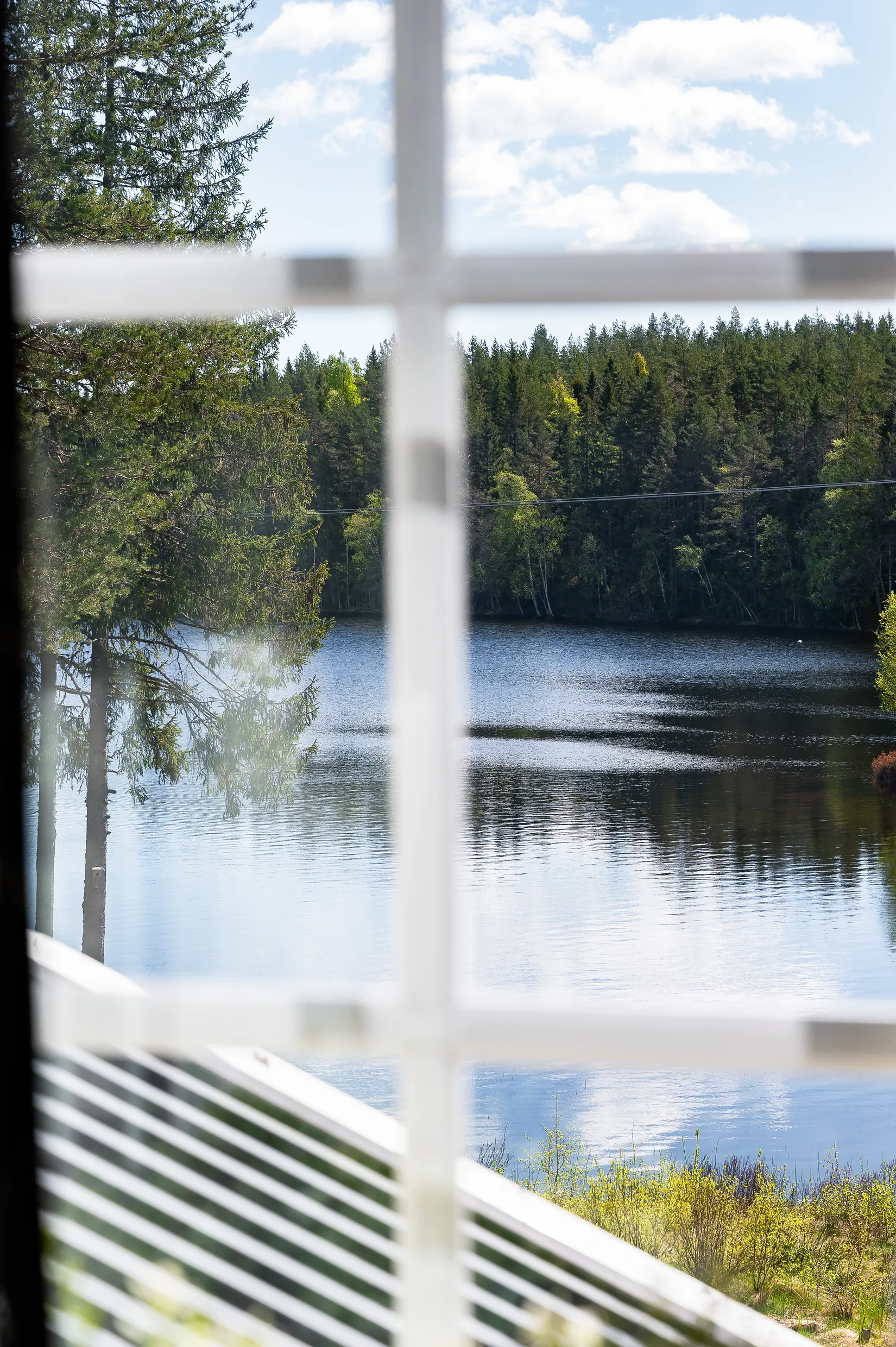 Fritidshus, Ytterskog 315, Älandsbro, Härnösand