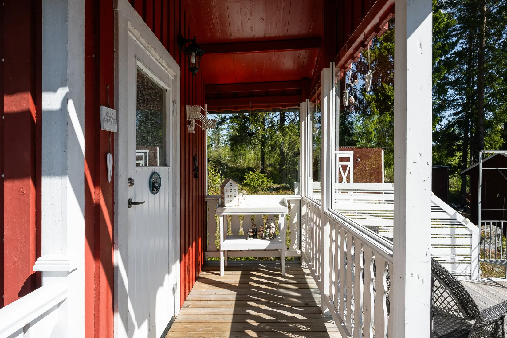 Fritidshus, Ytterskog 315, Älandsbro, Härnösand