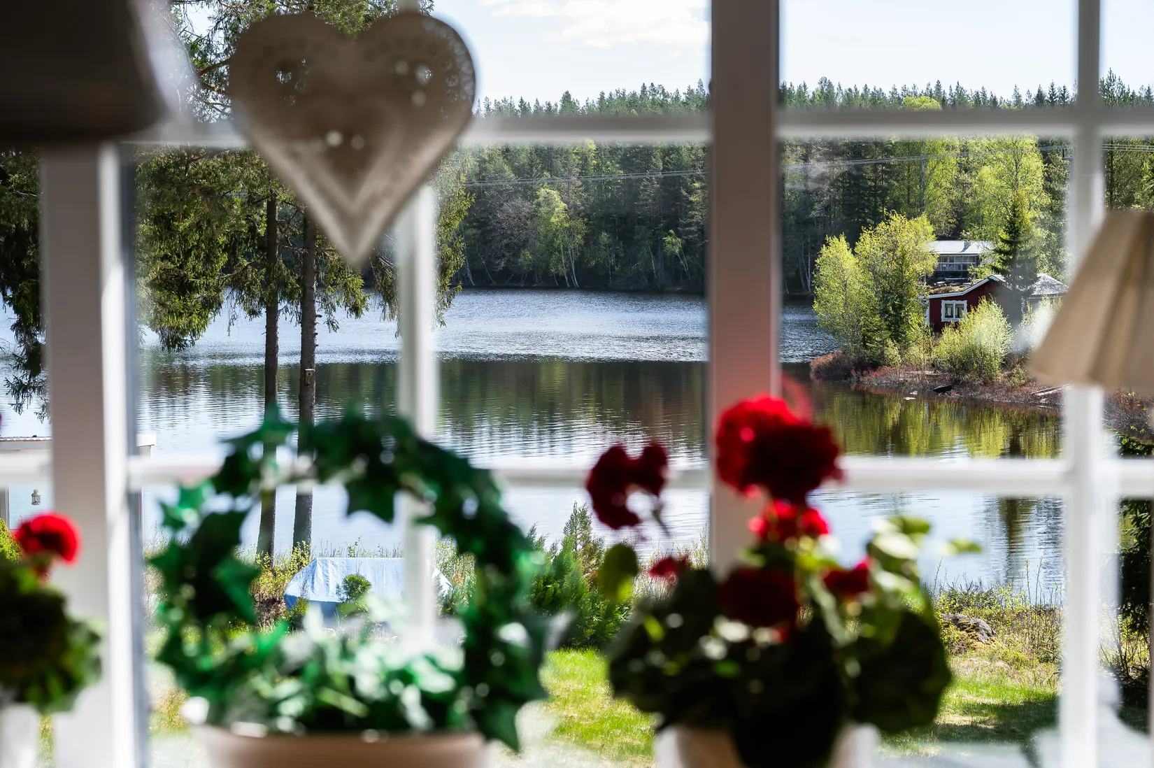 Fritidshus, Ytterskog 315, Älandsbro, Härnösand