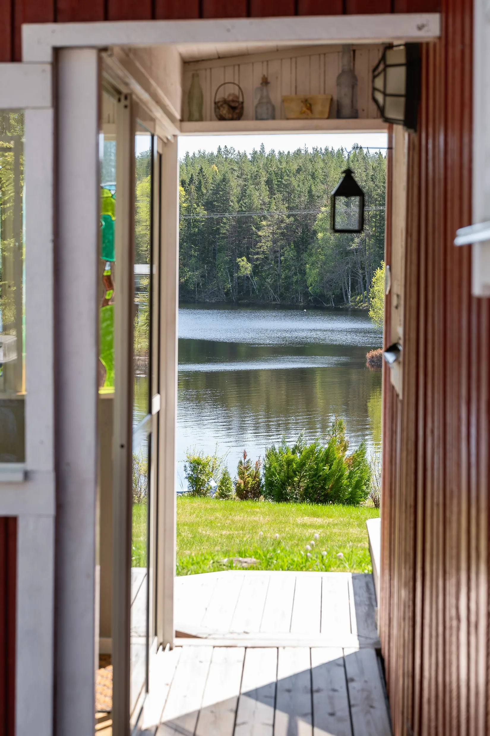 Fritidshus, Ytterskog 315, Älandsbro, Härnösand