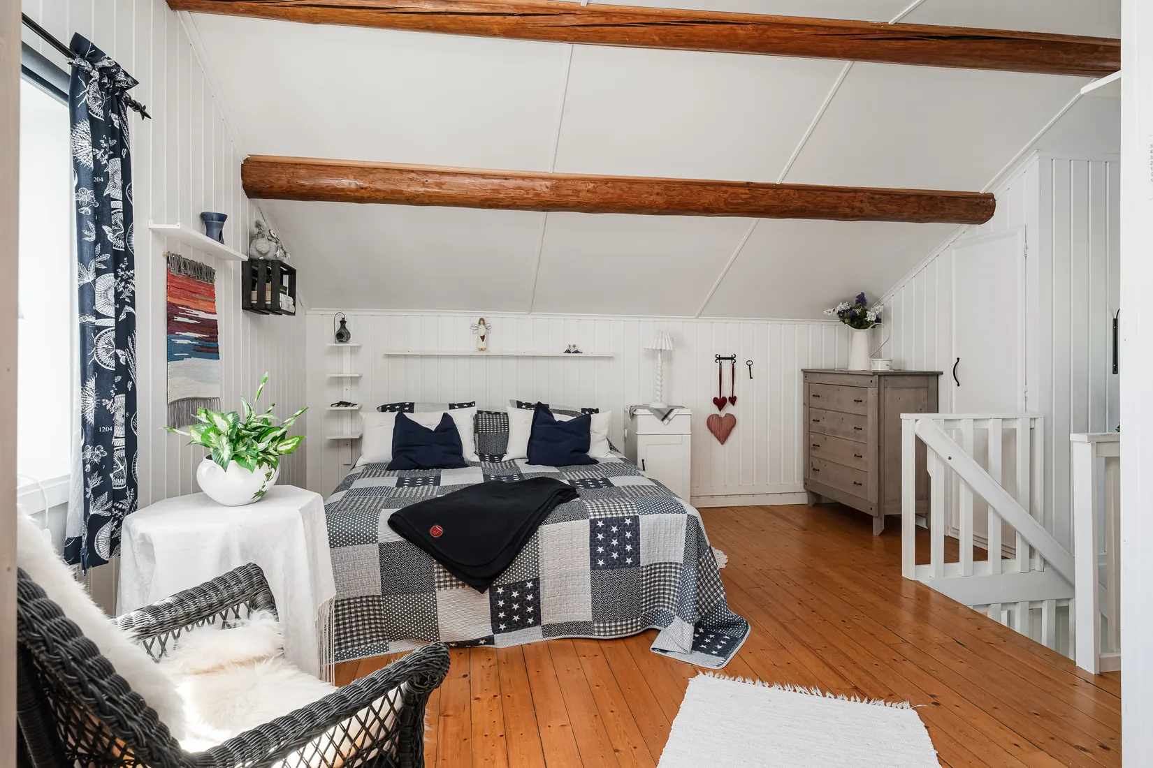Fritidshus, Ytterskog 315, Älandsbro, Härnösand