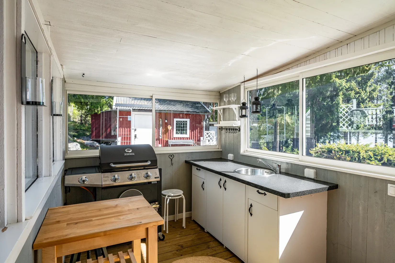 Fritidshus, Ytterskog 315, Älandsbro, Härnösand
