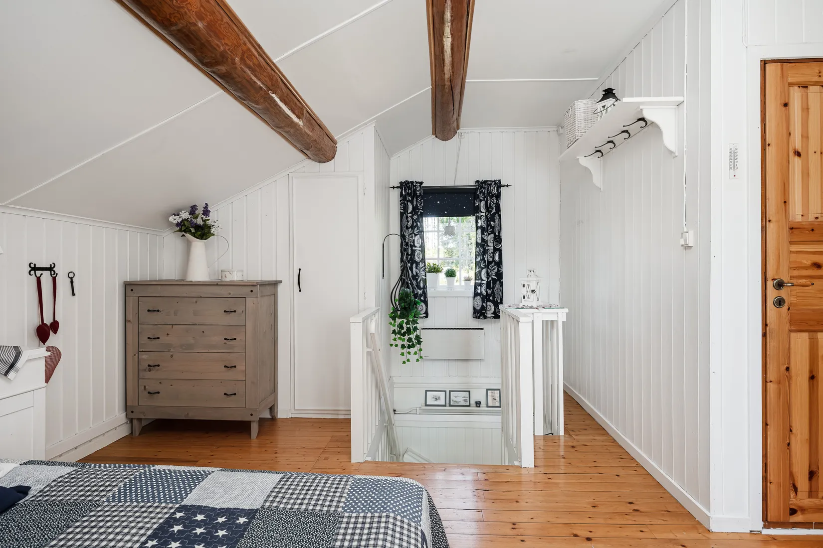 Fritidshus, Ytterskog 315, Älandsbro, Härnösand