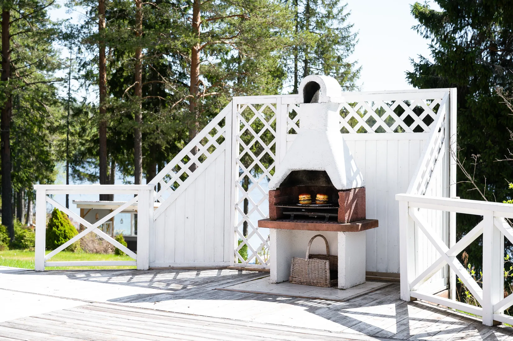 Fritidshus, Ytterskog 315, Älandsbro, Härnösand