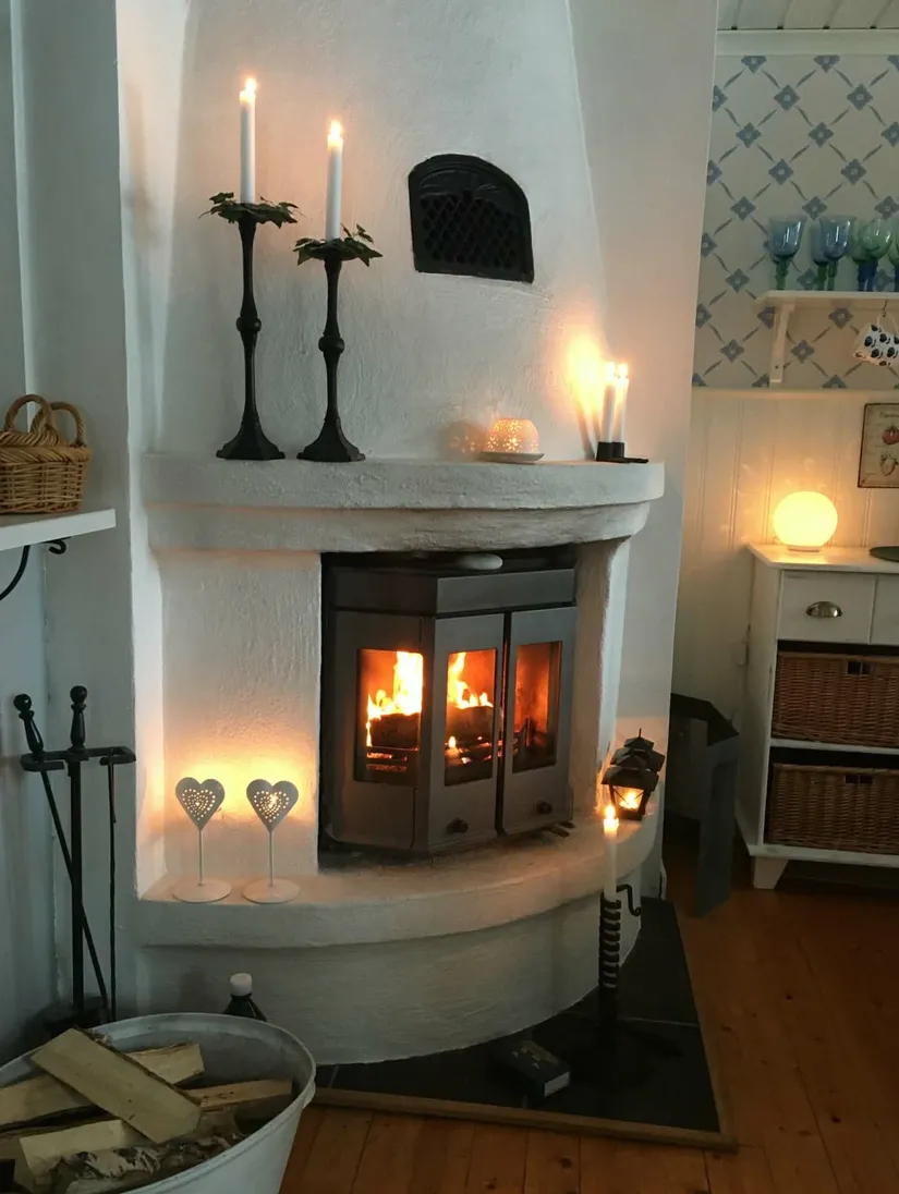 Fritidshus, Ytterskog 315, Älandsbro, Härnösand