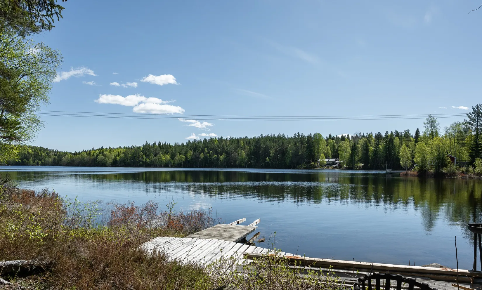 Fritidshus, Ytterskog 315, Älandsbro, Härnösand