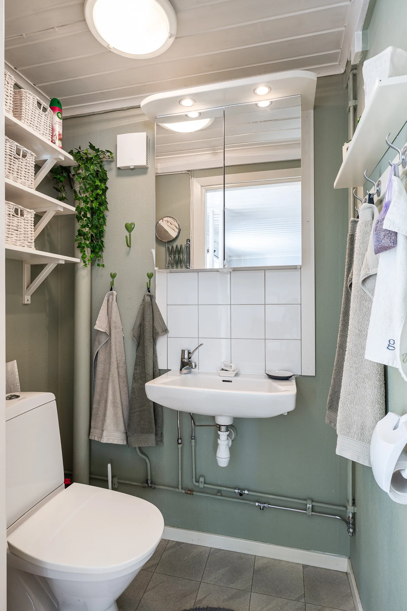 Fritidshus, Ytterskog 315, Älandsbro, Härnösand