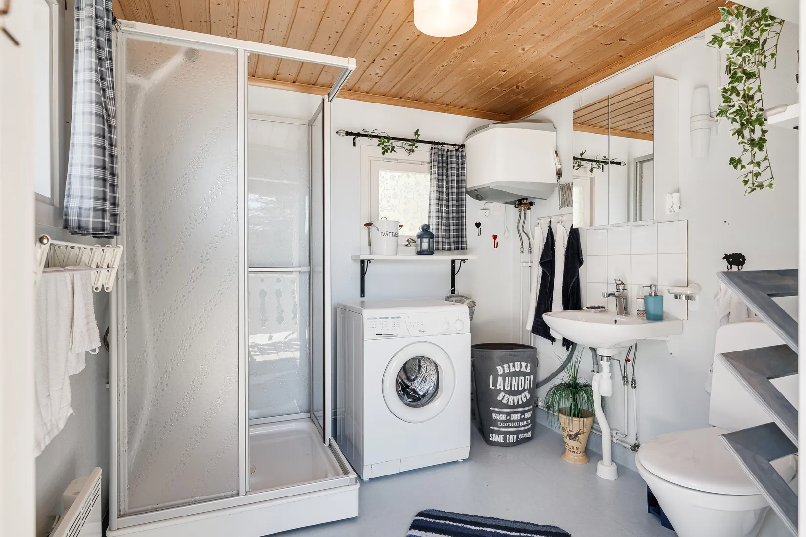 Fritidshus, Ytterskog 315, Älandsbro, Härnösand