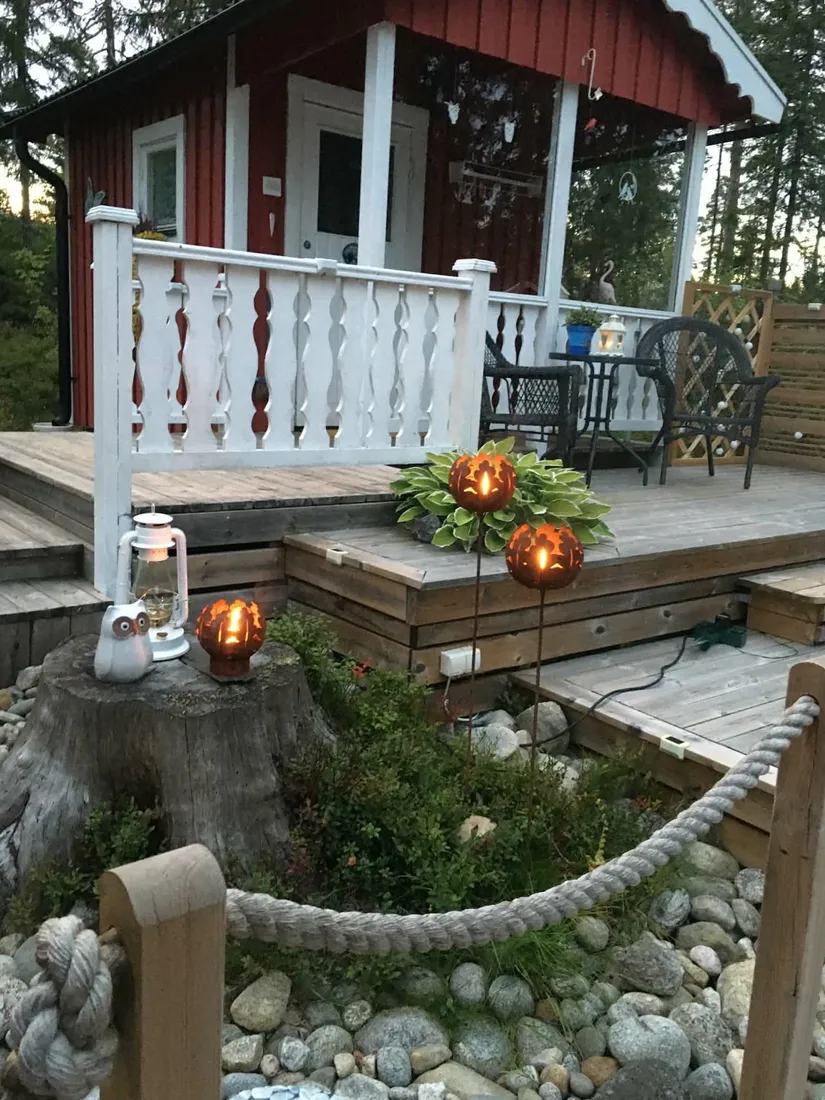 Fritidshus, Ytterskog 315, Älandsbro, Härnösand