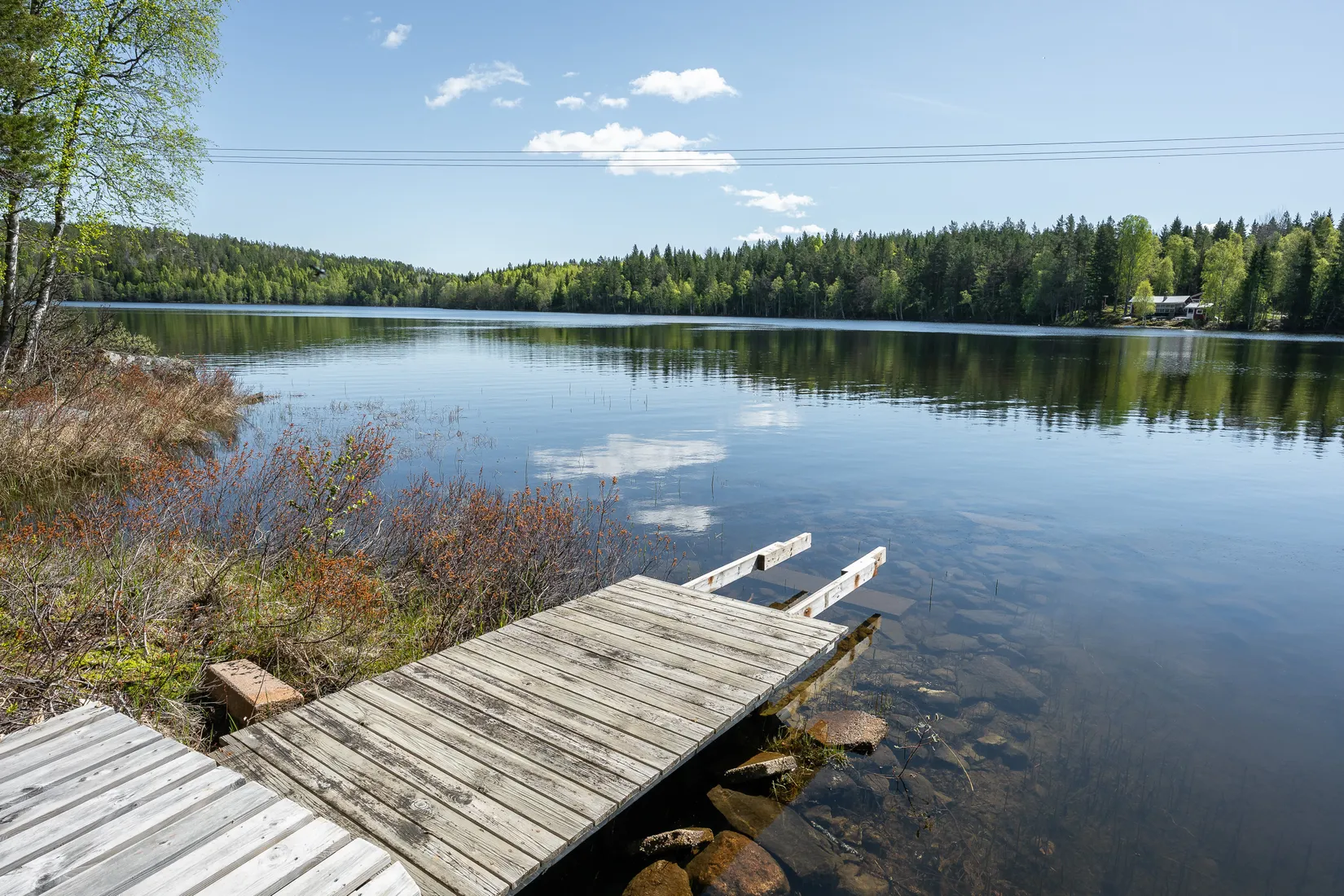 Fritidshus, Ytterskog 315, Älandsbro, Härnösand