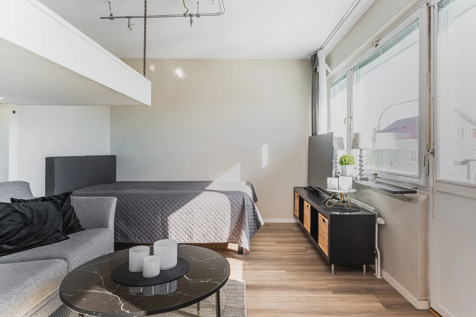 Bostadsrätt, Nygatan 49A, Centralt, Örnsköldsvik