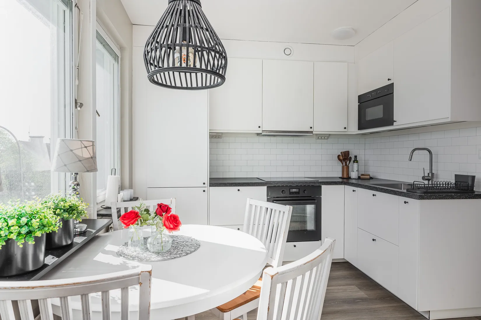 Bostadsrätt, Nygatan 49A, Centralt, Örnsköldsvik