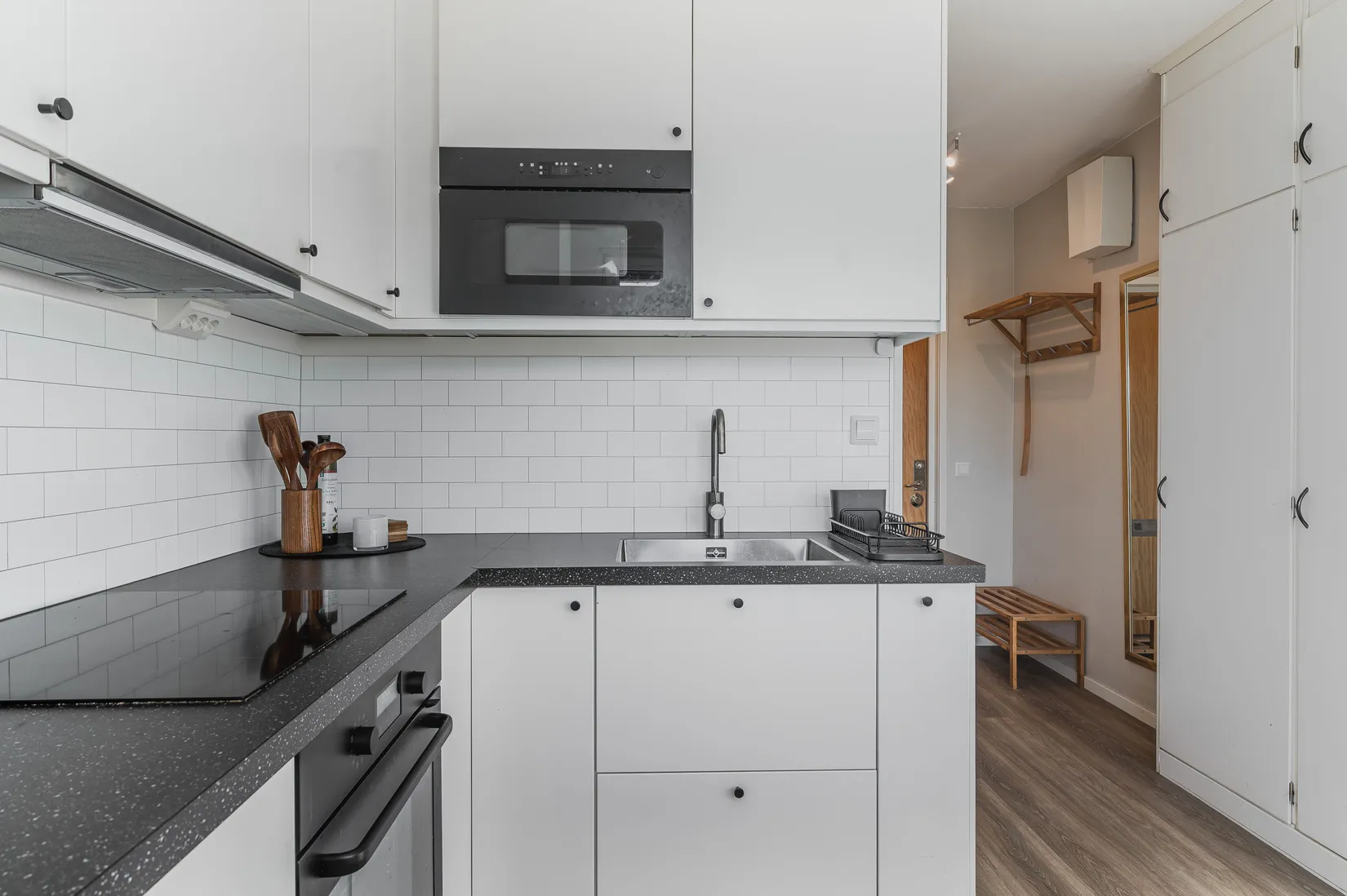 Bostadsrätt, Nygatan 49A, Centralt, Örnsköldsvik